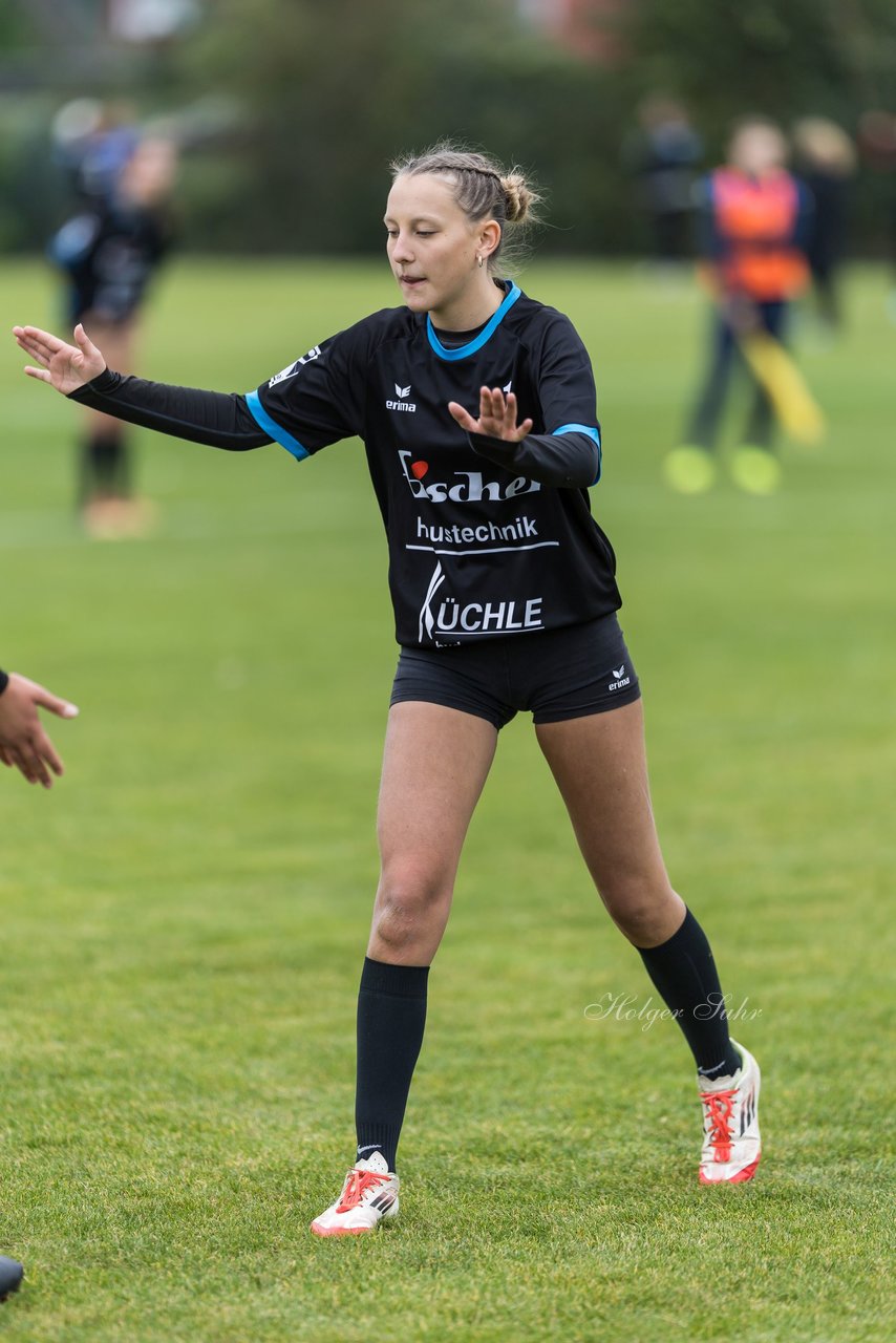 Bild 384 - wU16 Deutsche Meisterschaft